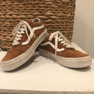 Scotch Old Skool Vans